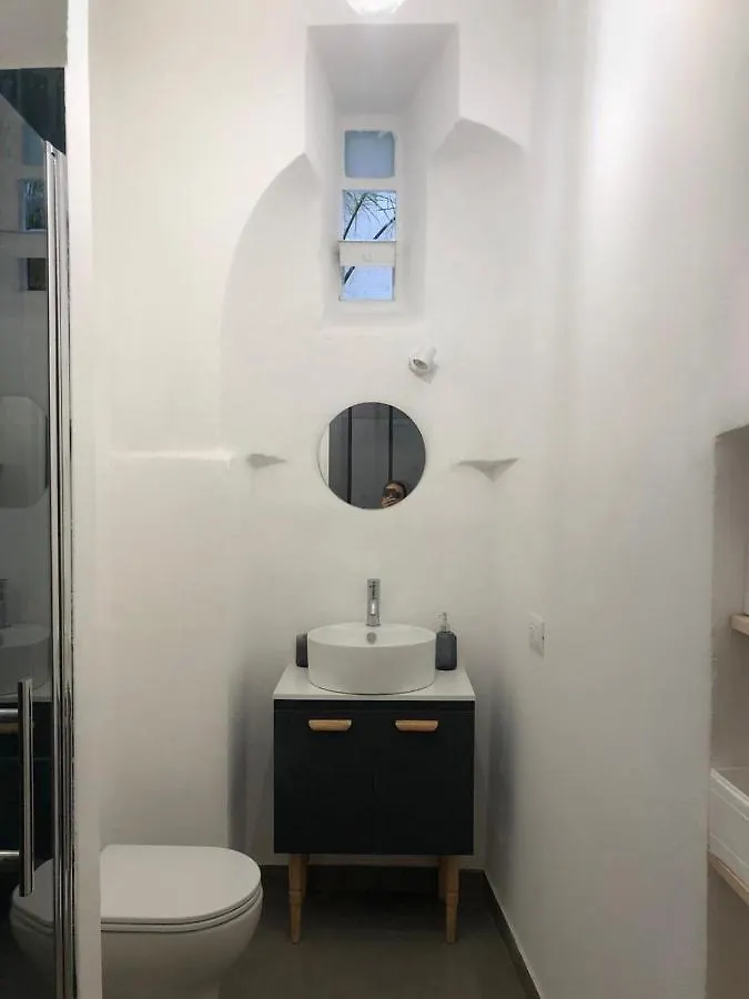 Apartment Ramina Home Sciacca