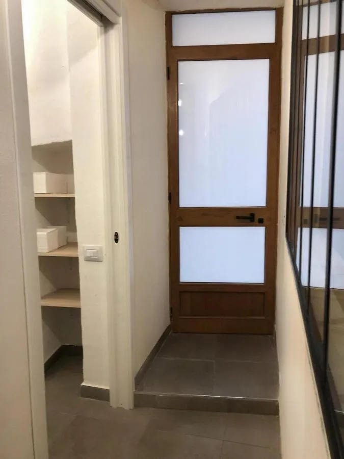 Apartment Ramina Home Sciacca