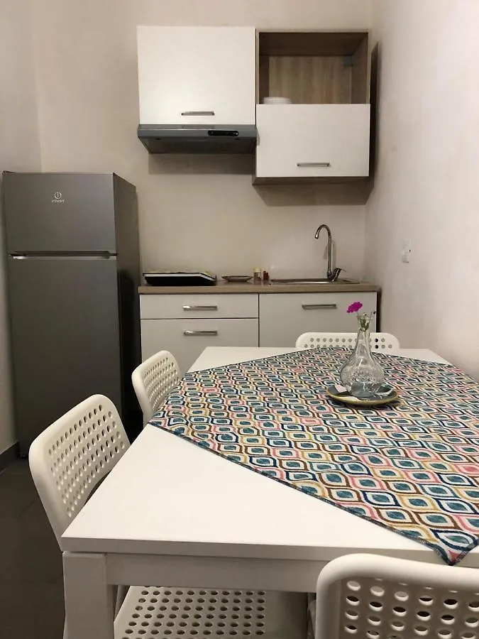 Ramina Home Sciacca