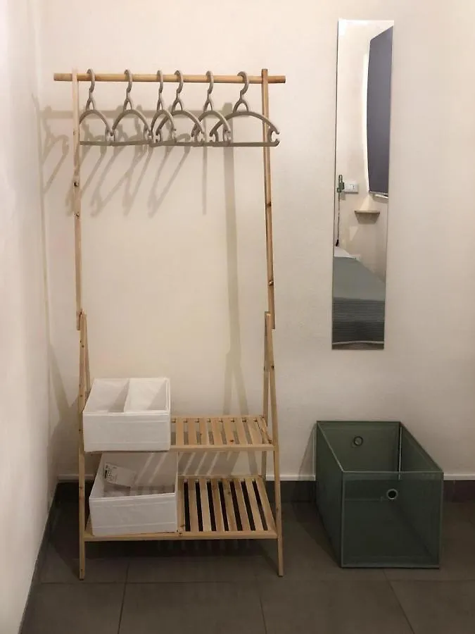 Ramina Home Sciacca Apartment