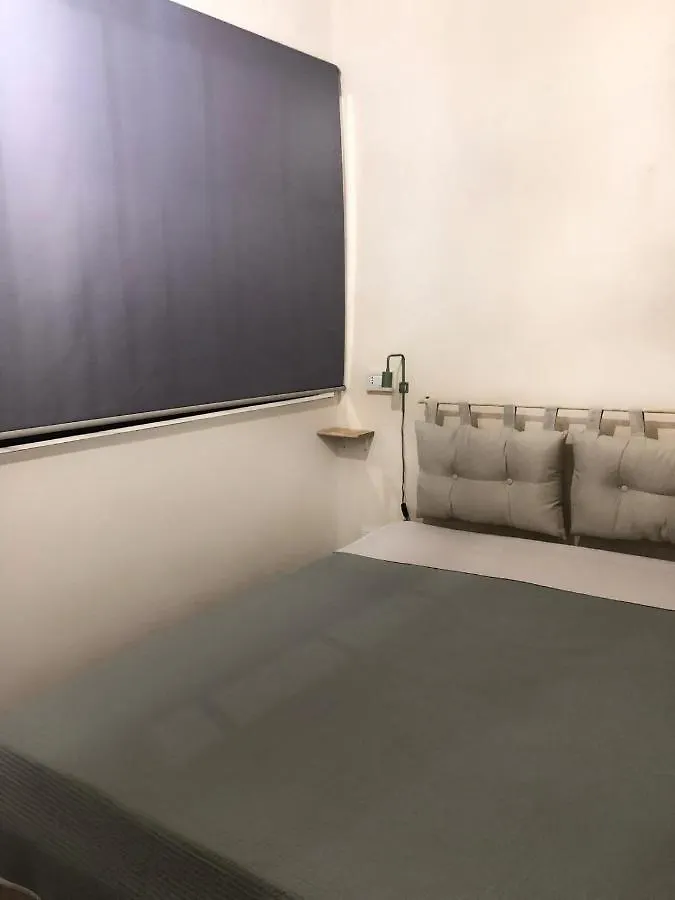 Apartment Ramina Home Sciacca Italy