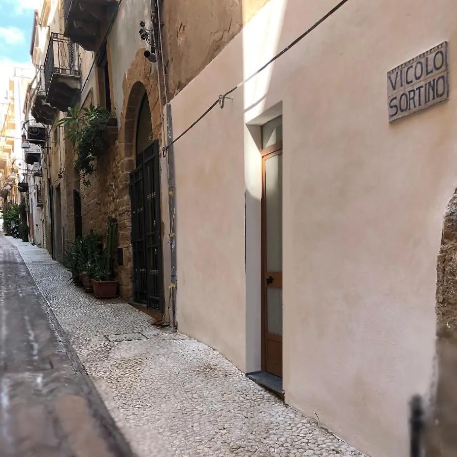 Ramina Home Sciacca Italy