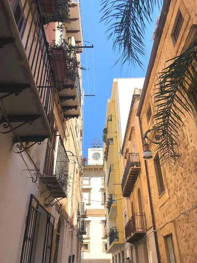 Ramina Home Sciacca