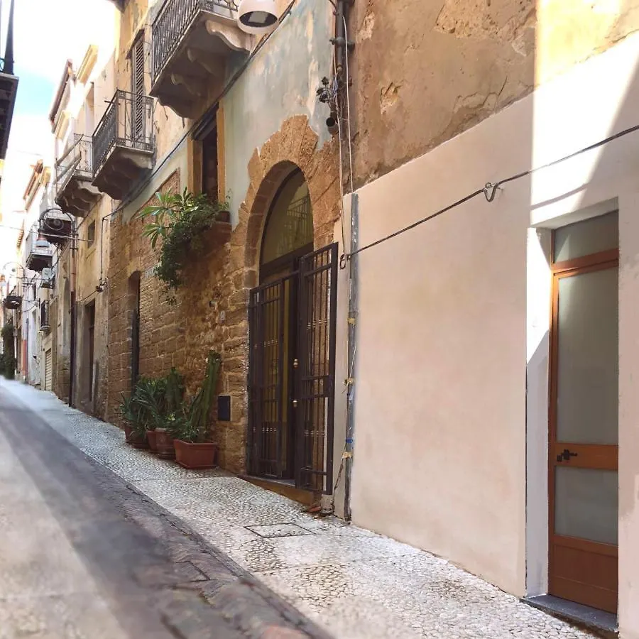 Ramina Home Sciacca 0*,  Italy