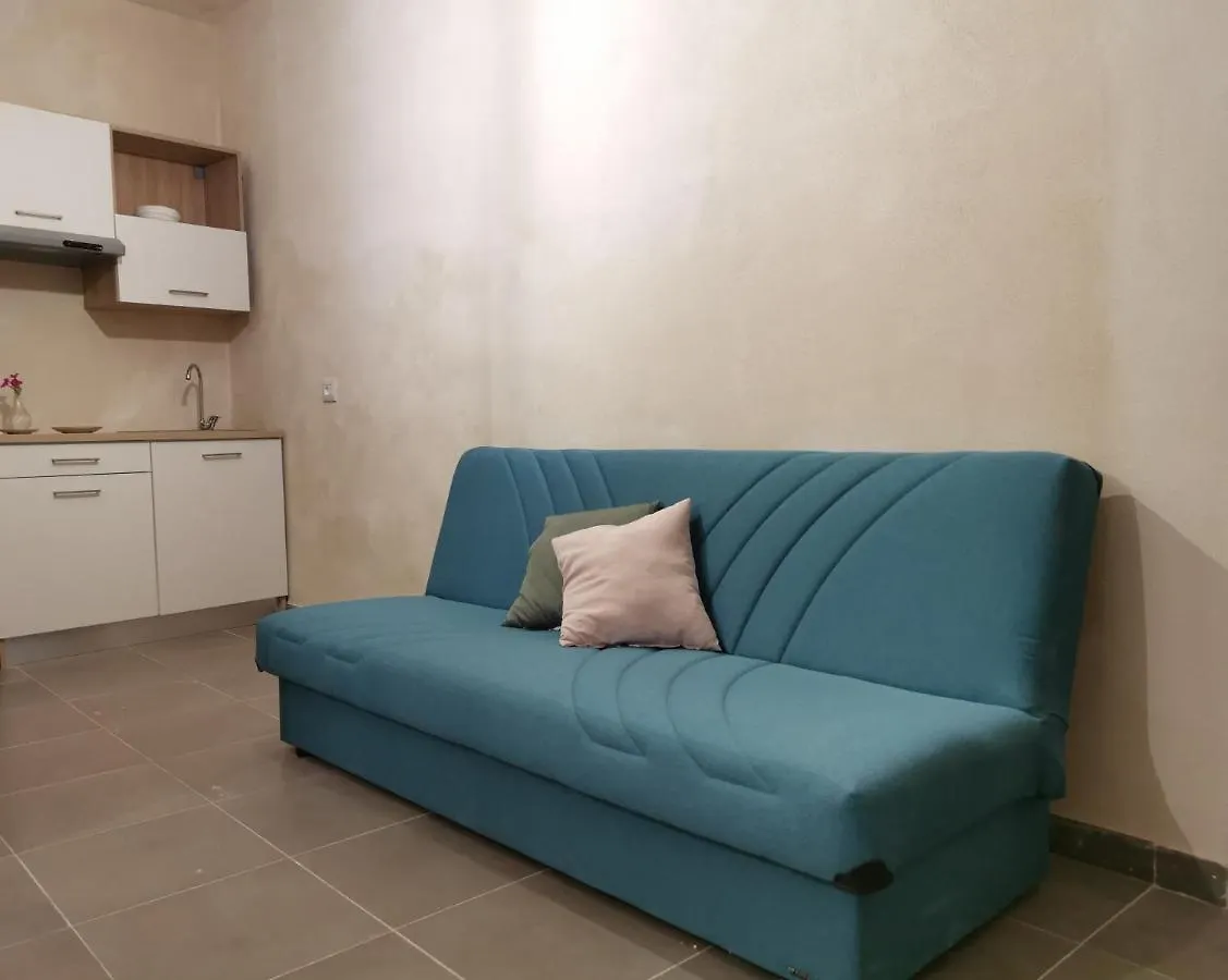 Ramina Home Sciacca Apartment