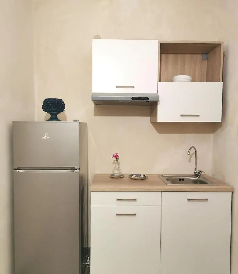 Apartment Ramina Home Sciacca Italy