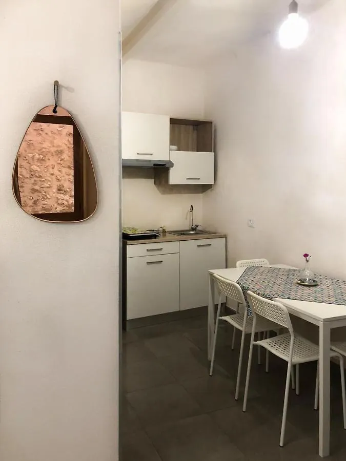 Ramina Home Sciacca Apartment