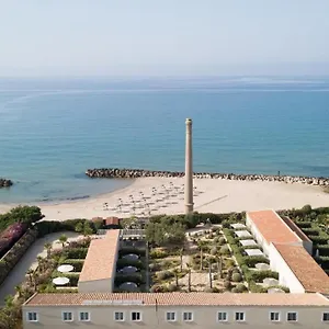 Tonnara Di Apartment