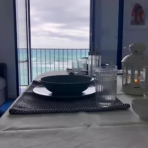Apartment Il Mare In Un Bicchiere, Sciacca
