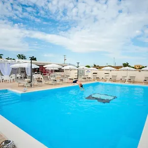  Prázdninový dům Bono Vacanze San Marco Luxury Holidays Homes