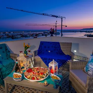 Vittoria Luxury Bed & Breakfast