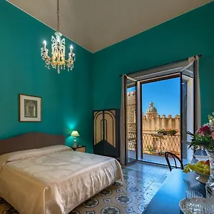 Tommaso Fazello Residenza Artistica Bed & Breakfast