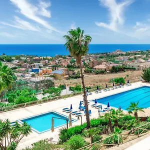 Aparthotel Isabella, Sciacca