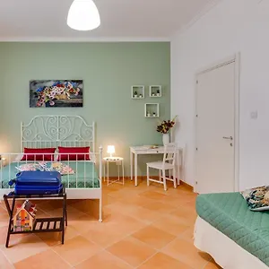 Gasthof Namuri, Sciacca