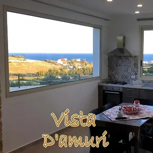 Vista D'amuri Holiday home