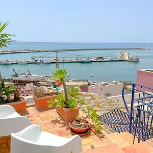 Apartment La Casa Del Pescatore, Sciacca