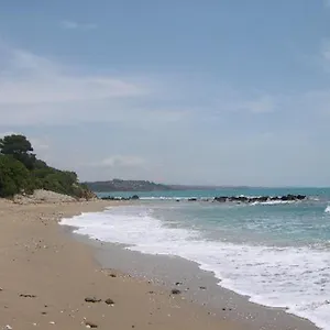 Lumia Vacanze Apartment