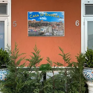 Casa Di Angela 2.0 Guest house