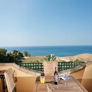  Prázdninový dům Bono Vacanze Maragani Charme & Relax