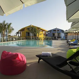 Vakantiehuis Bfb San Marco, Sciacca