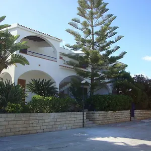 Capo San Marco&renella Apartahotel