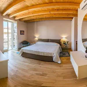 Cantine De Gregorio Holiday home