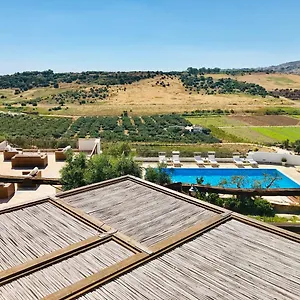 Vakantiehuis Tenuta Carabollace, Sciacca