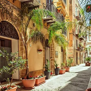 Garibaldi Relais Bed and breakfast