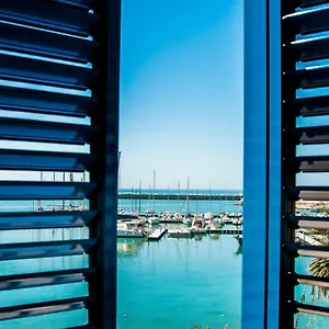 Ferienhaus Postu D'incantu, Sciacca