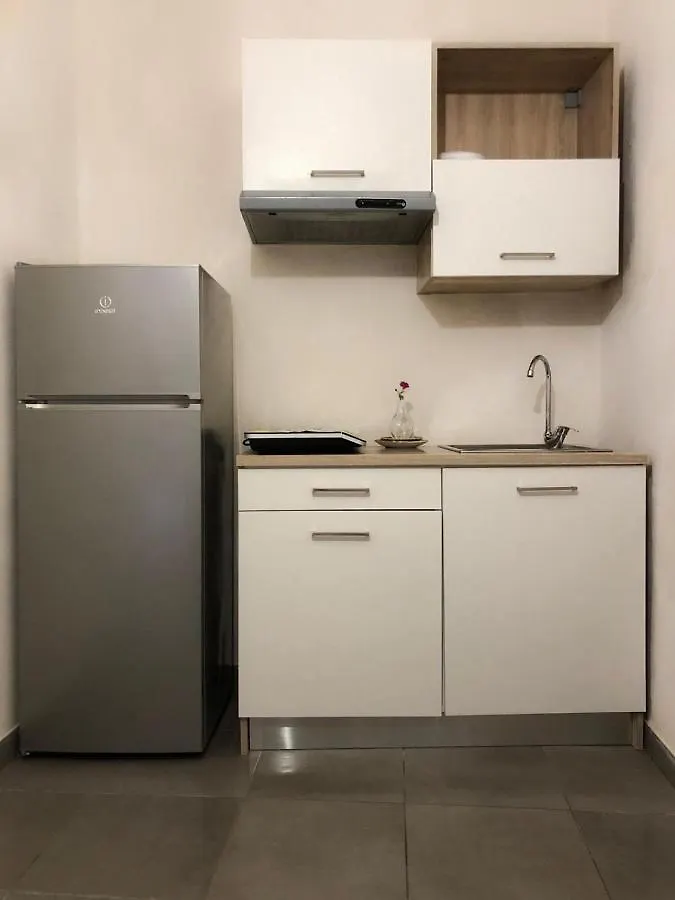 Ramina Home شاكا