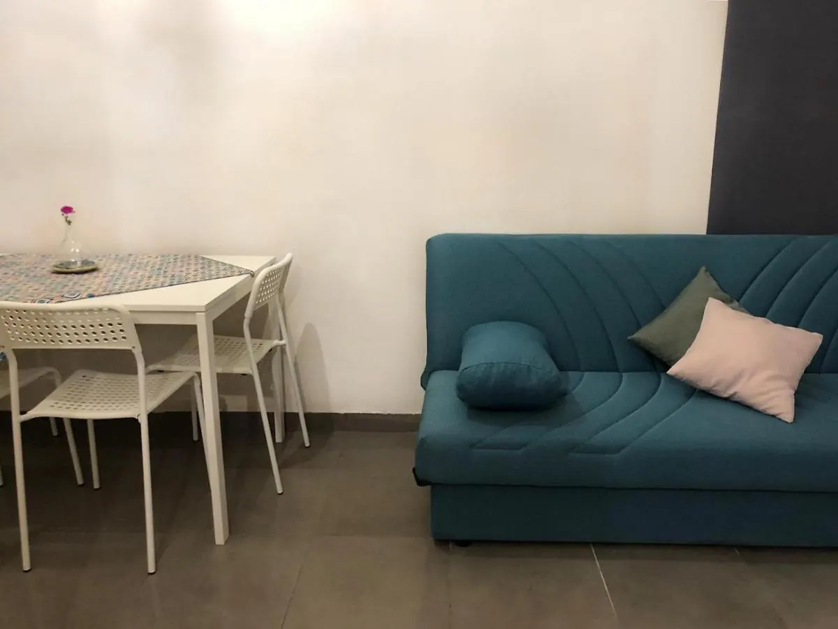 Ramina Home Sciacca