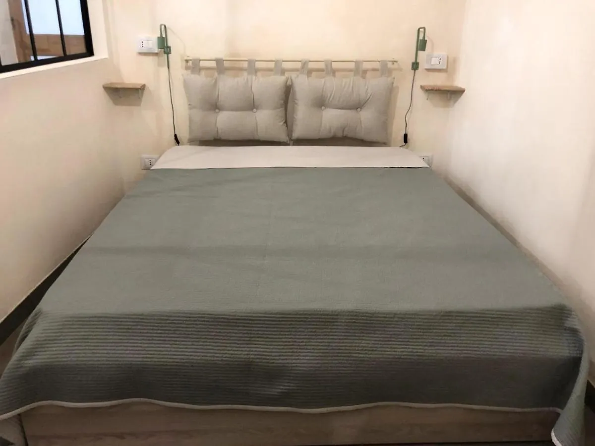 Διαμέρισμα Ramina Home Sciacca