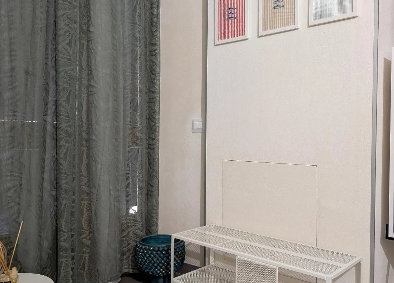 Ramina Home شاكا شقة